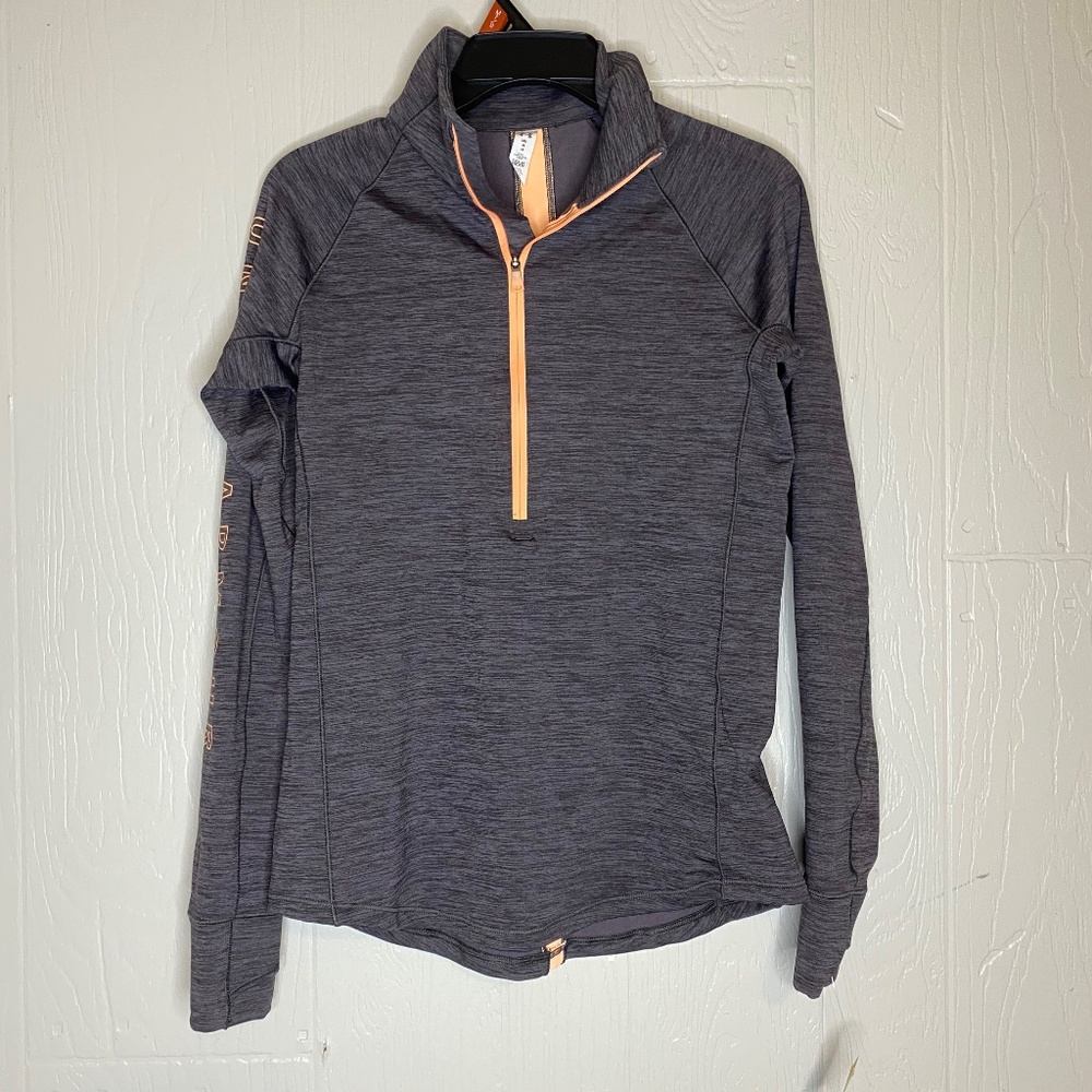 Under Armour women’s medium shirt